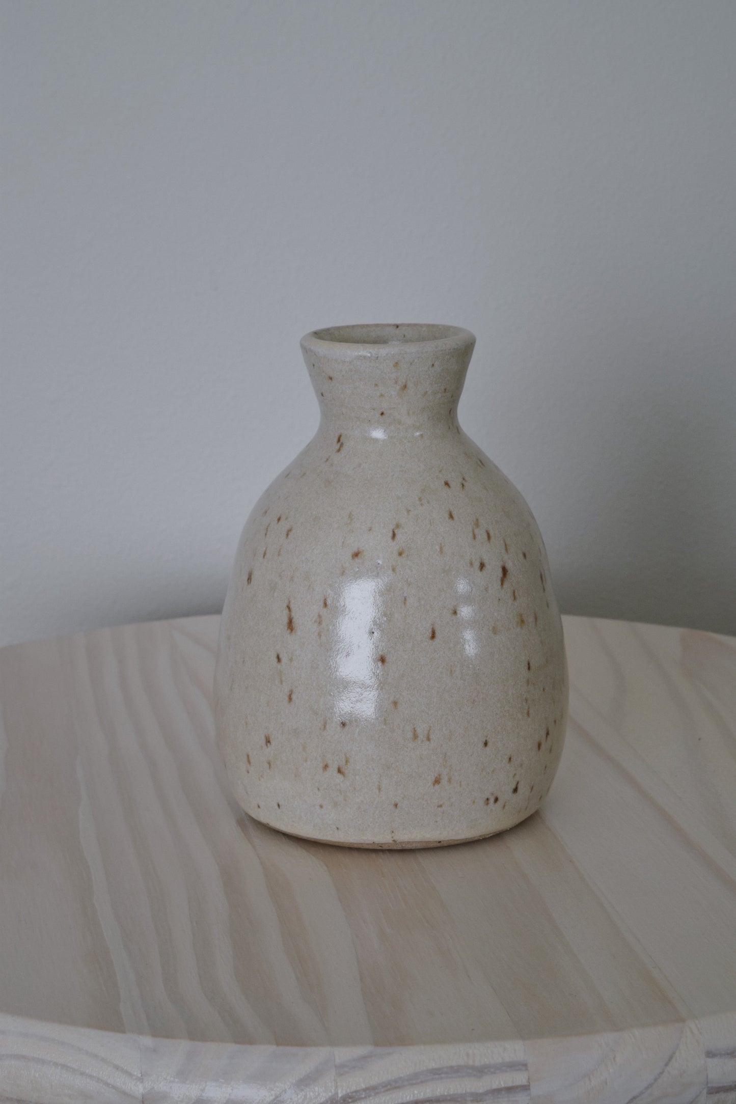 Bud Vase