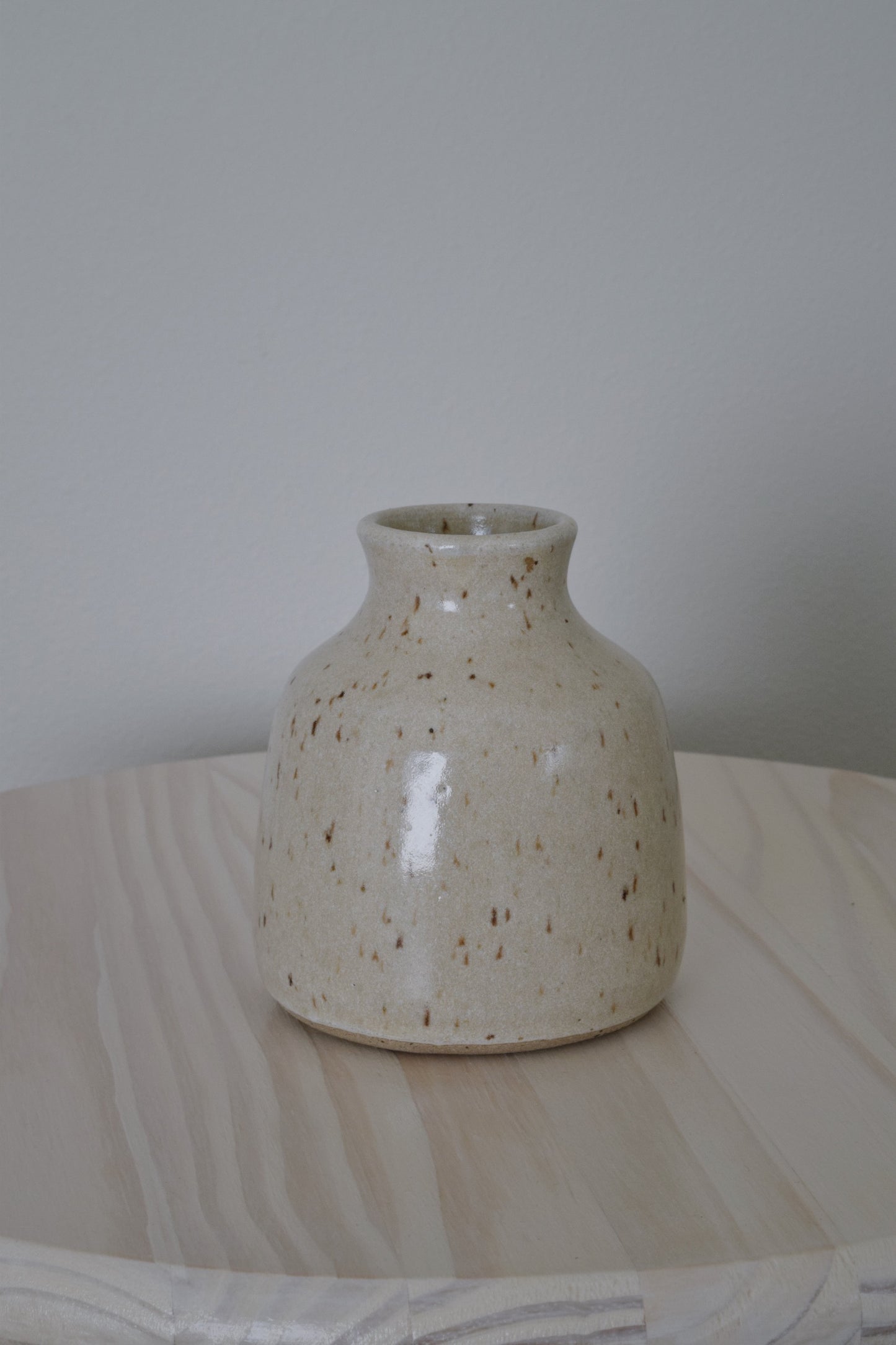 Bud Vase (second)