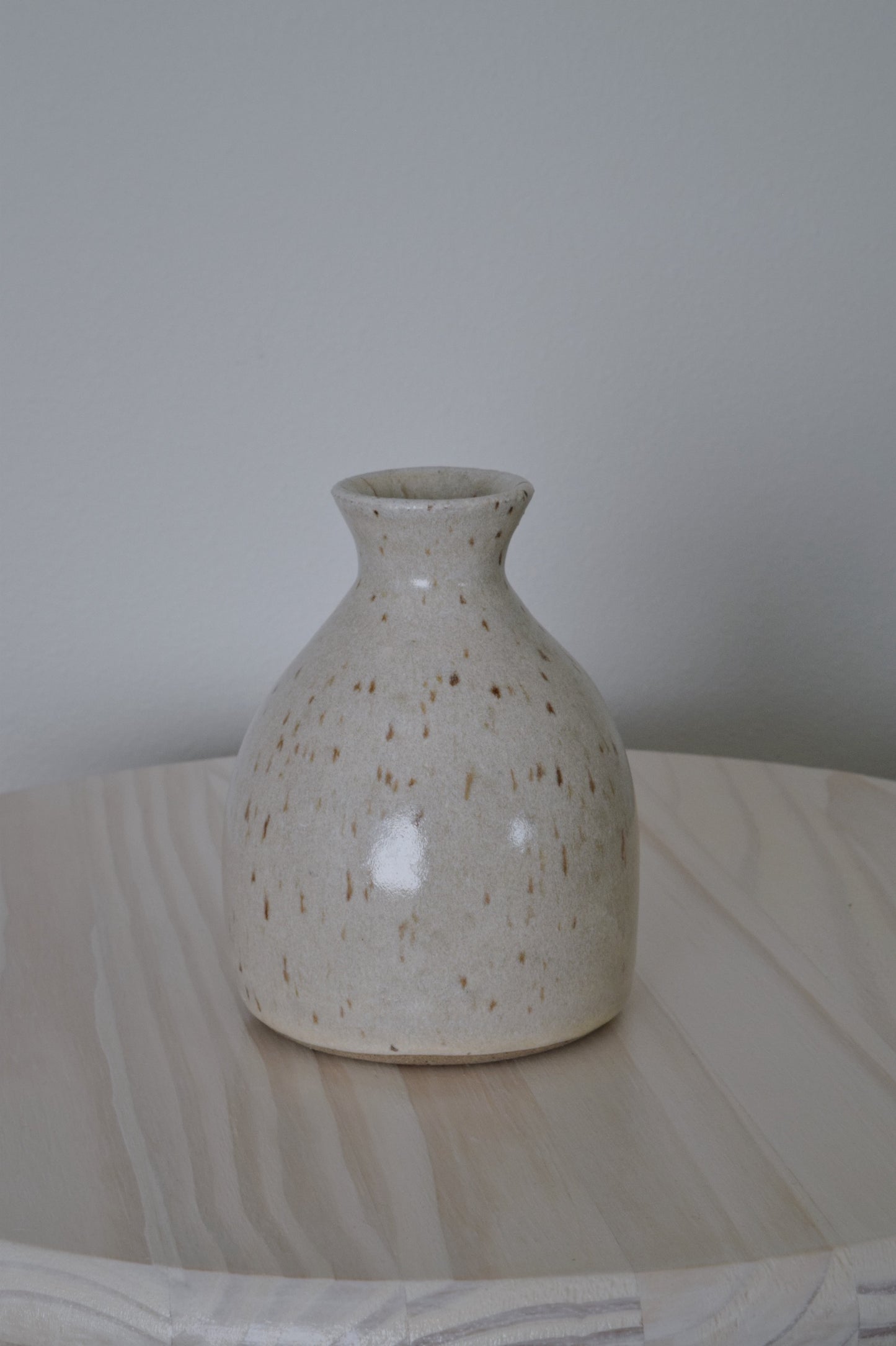 Bud Vase