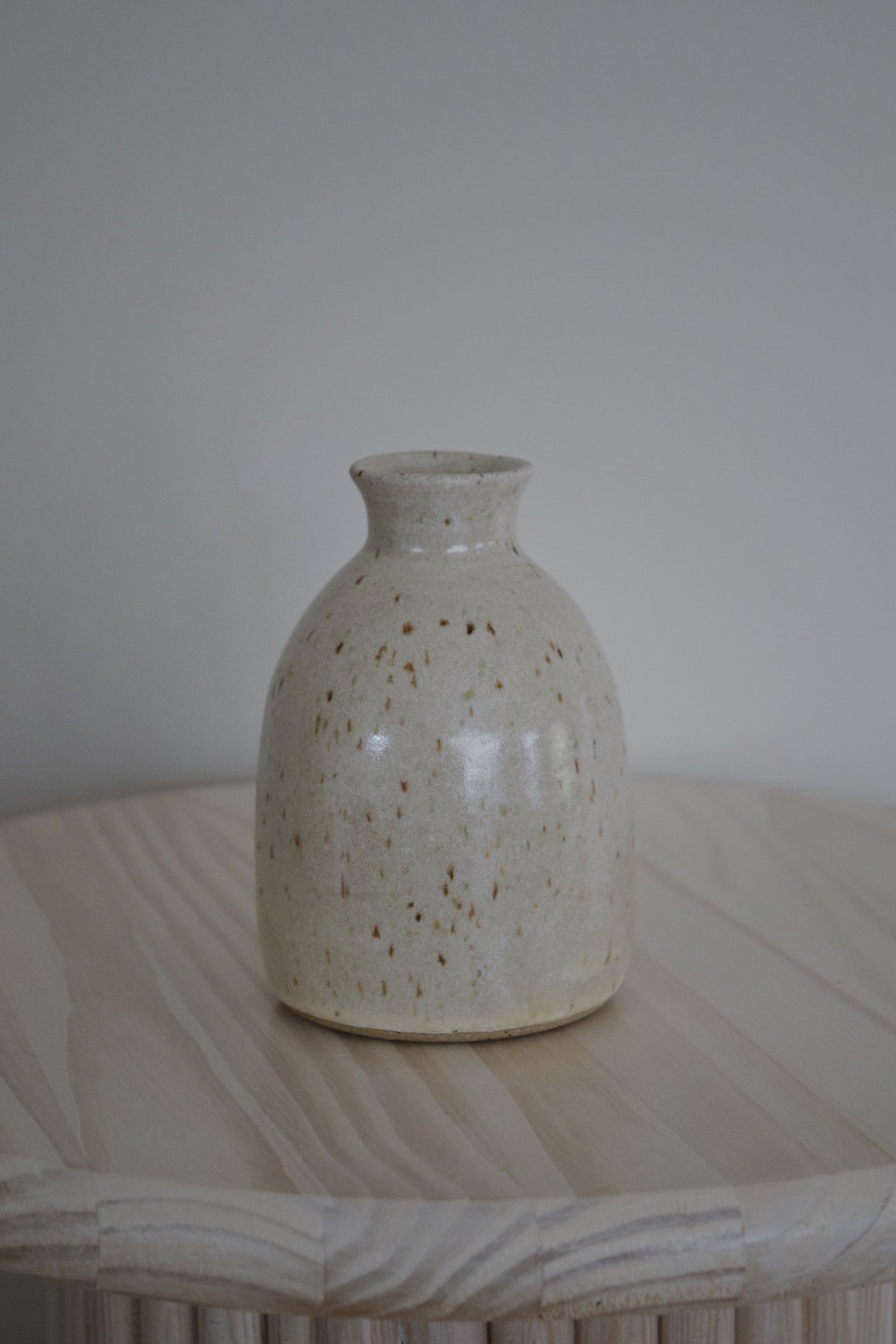 Bud Vase (second)